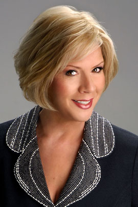 Sharon Spano, CSP Corporate-Health Strategist Workforce Expert Speaker Author Radio Show Host